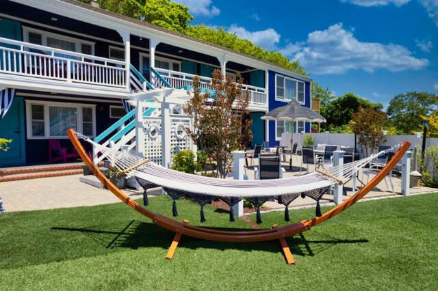 Inn Foxberry Provincetown