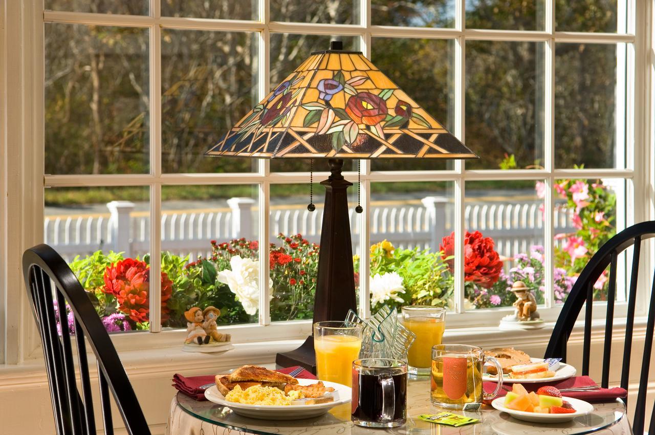 Inn Foxberry