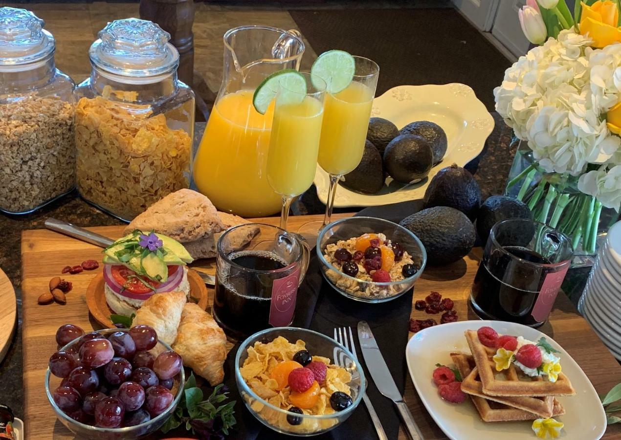 Foxberry Inn Provincetown