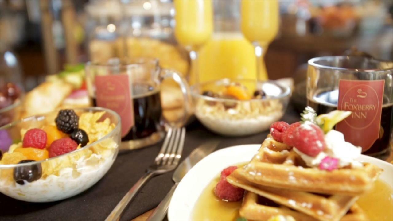 Inn Foxberry 4*