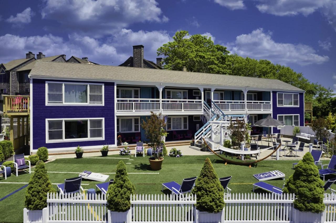 Foxberry Locanda 4*