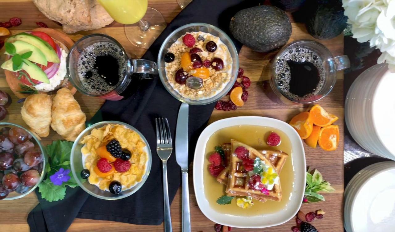 Locanda Foxberry Provincetown